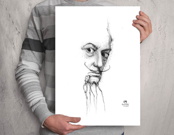 Dalí