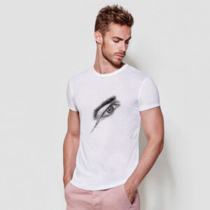 Samarreta  Ull dibuixant