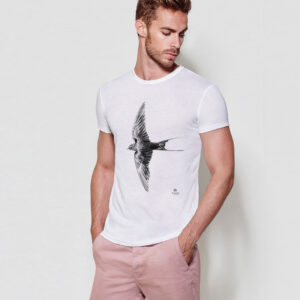 Samarreta vol elegant