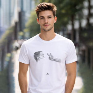 Força de la mirada sorpresa