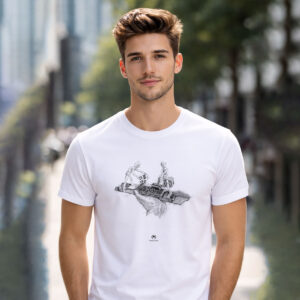 Tota una vida d'impremta